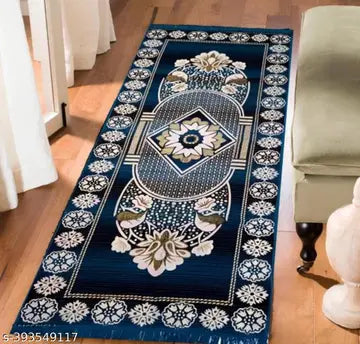 Ravishing Fancy Floormats & Dhurries