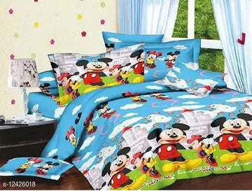 Gorgeous Fashionable Bedsheets