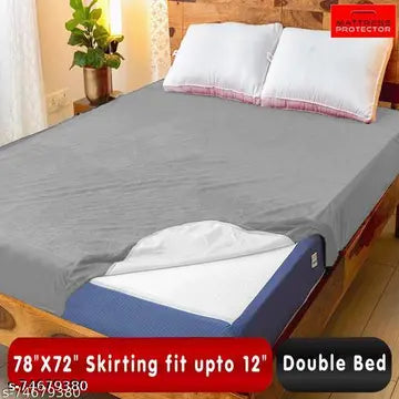 Mattress Protector, Baby Mats & Bed Protectors, Bed Cover