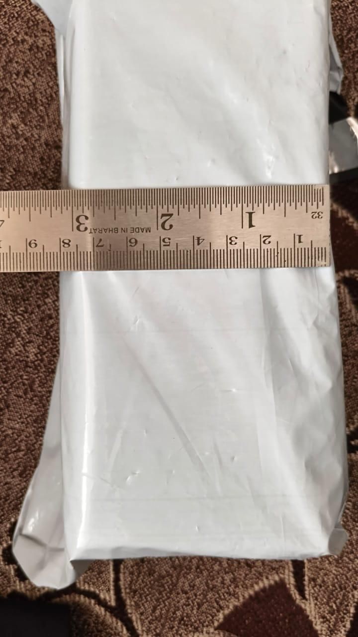 USB Charging Portable Outdoor EDC Torch